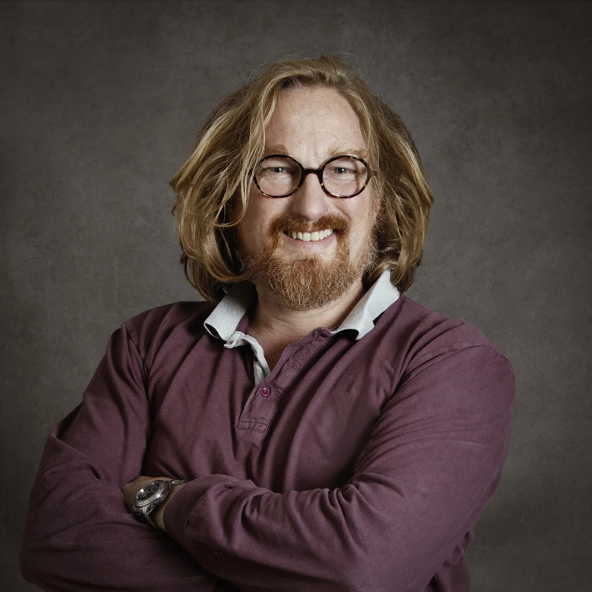 Matt Curtis portrait photographer